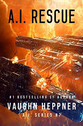 AI Rescue The AI Series