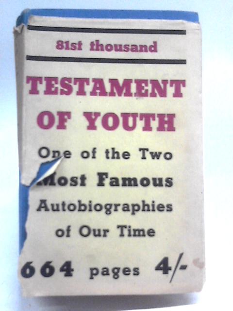Testament of youth