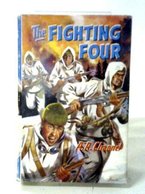 The Fighting Four