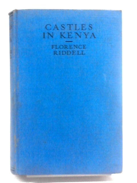 Castles In Kenya