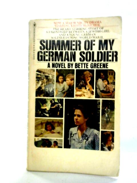 Summer of My German Soldier