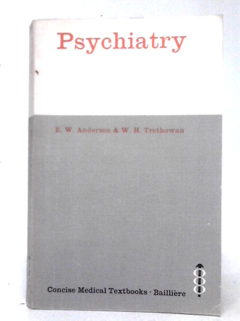 Psychiatry