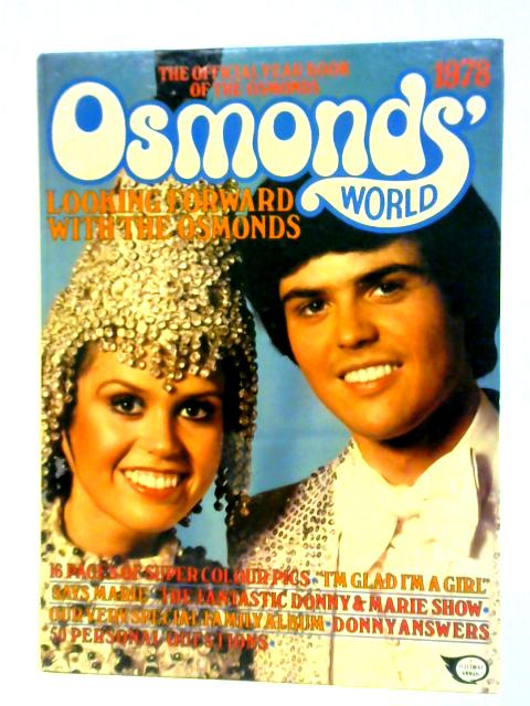 Osmonds' World 1978