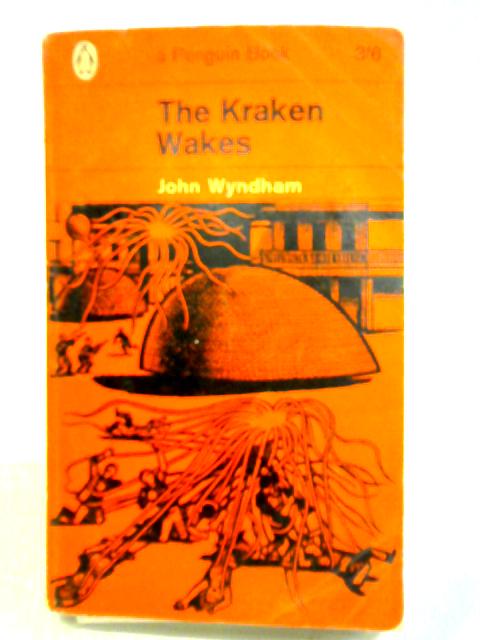 The Kraken Wakes