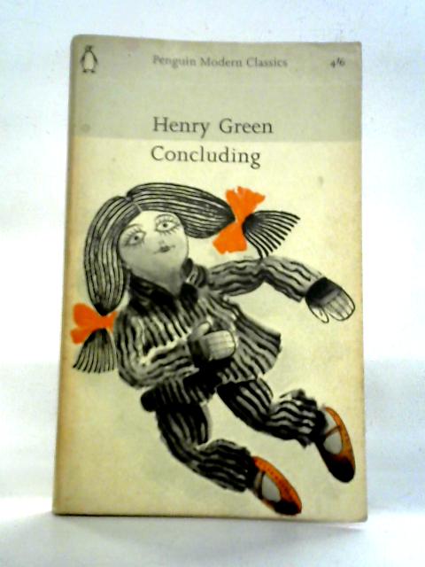 Concluding
