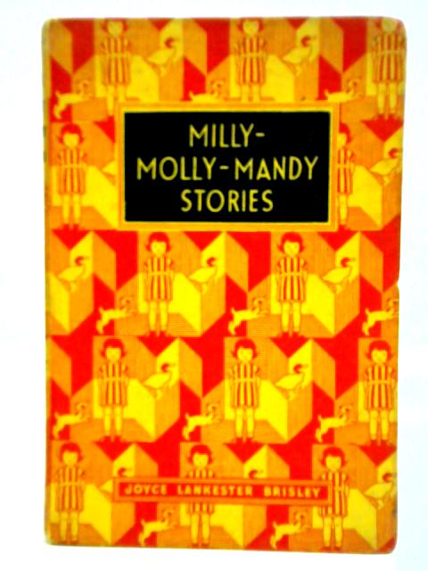Milly-Molly-Mandy Stories