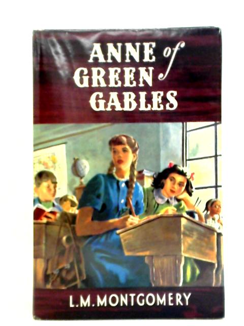 Anne of Green Gables