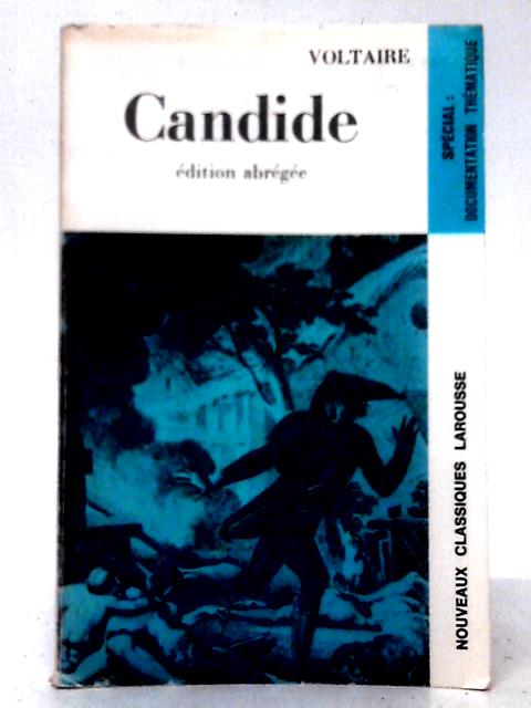 Candide