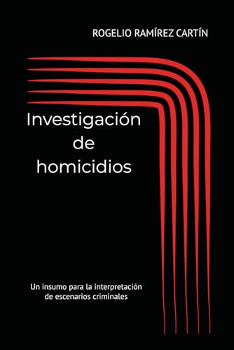 Investigación de Homicidios