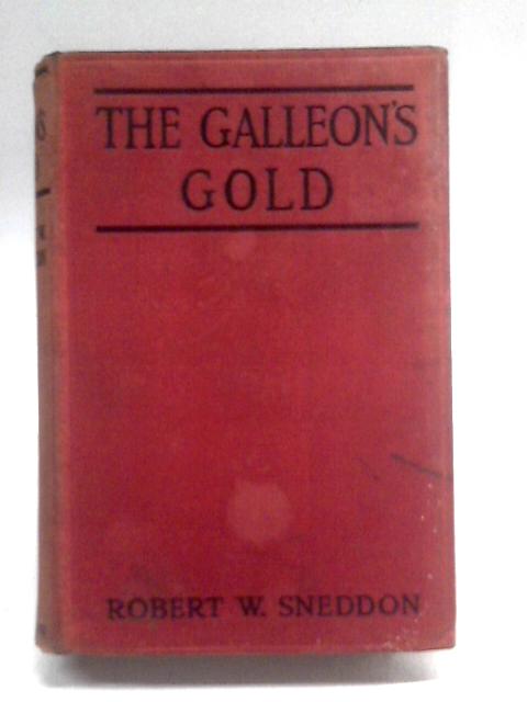 The Galleon's Gold