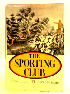 The Sporting Club 