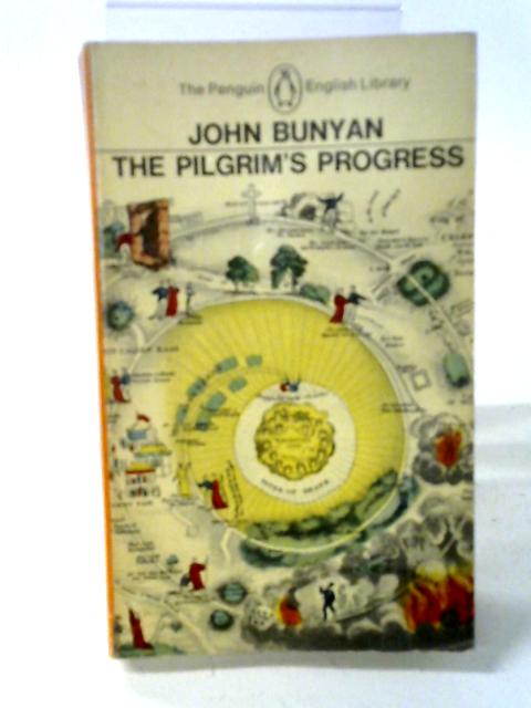 The Pilgrim's Progress (Penguin English library)