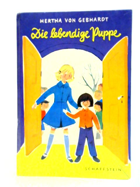 Die Lebendige Puppe