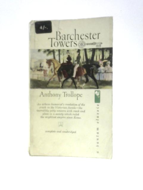 Barchester Towers