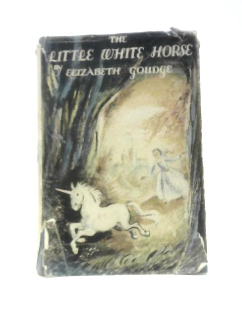 The Little White Horse