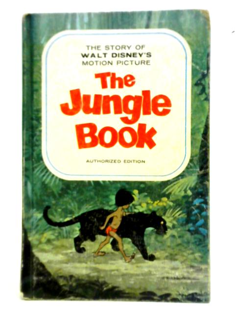 The Jungle Book
