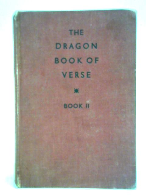 The Dragon Book of Verse, Book II