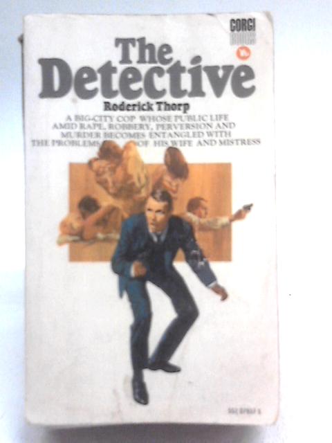 The Detective