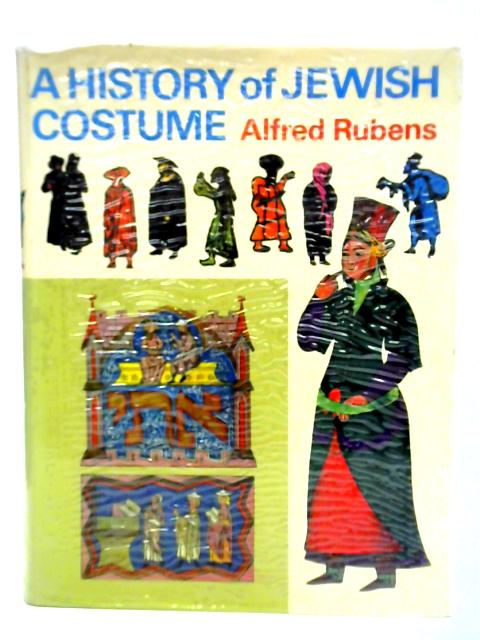 A History of Jewish Costume
