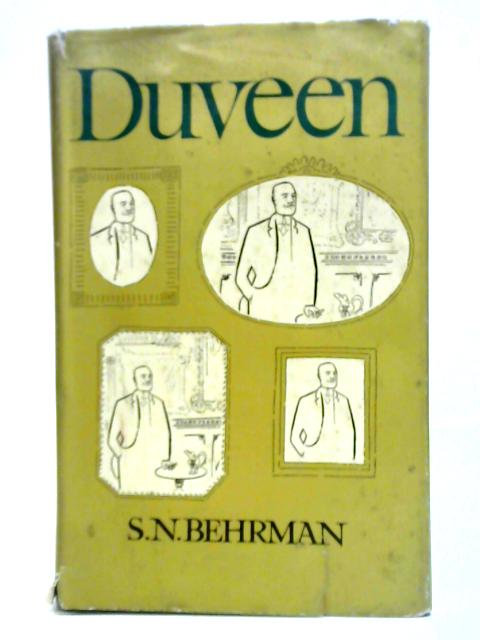 Duveen