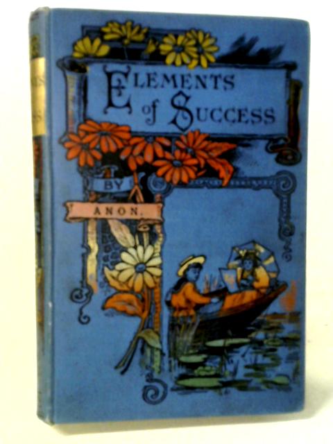 The Elements of Success