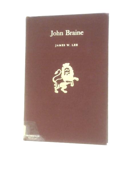 John Braine