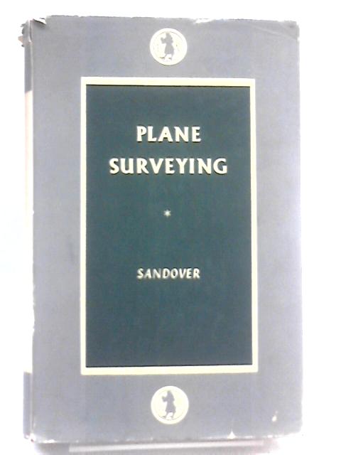 Plane Surveying