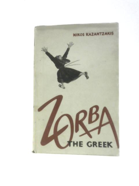 Zorba the Greek