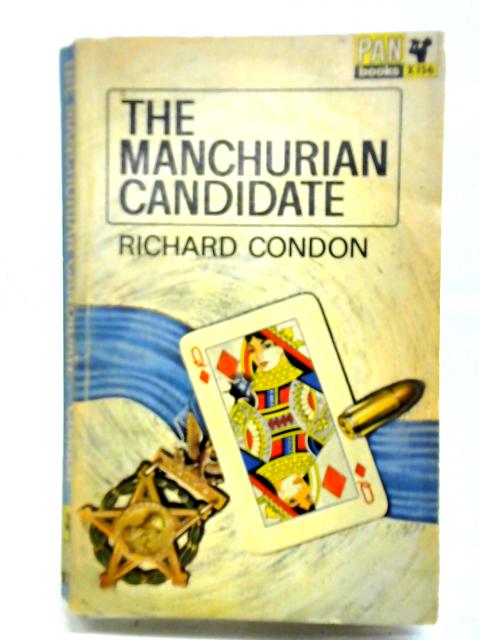 The Manchurian Candidate