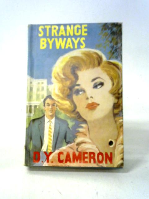 Strange Byways