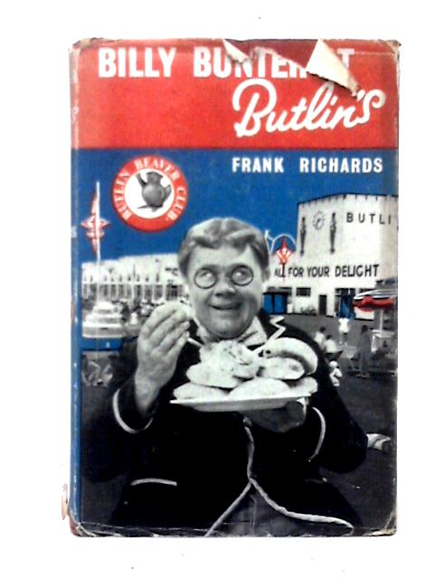 Billy Bunter at Butlins
