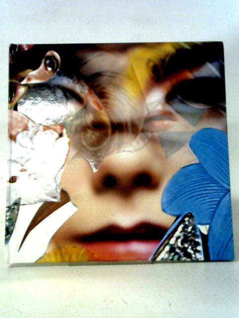 Power: No. 36 (Visionaire S.)