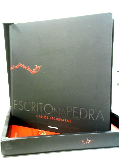 Escrito na Pedra: Written on Stone