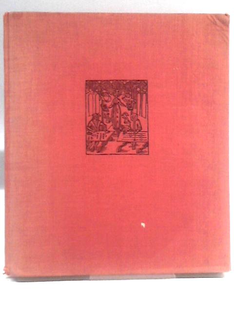The Giant Colour Book of Mathematics: Exploring the World of Numbers and Space