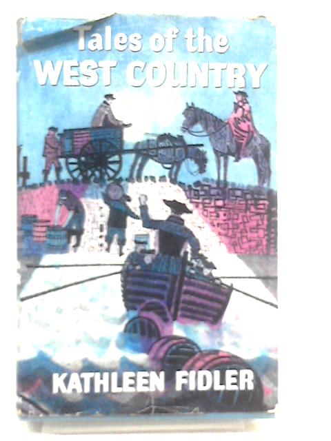 Tales of the West Country