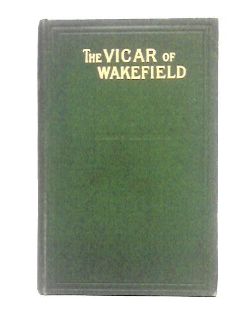 The Vicar of Wakefield (Phonography)