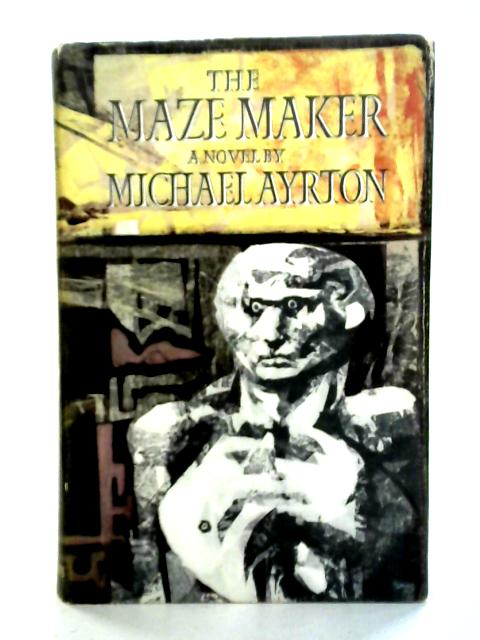 The Maze Maker