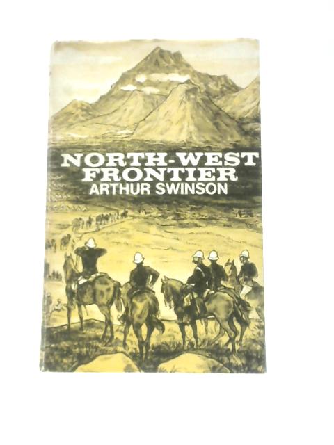North-west Frontier