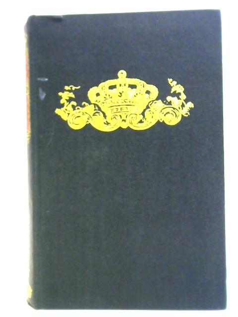 Secrets of the Gotha