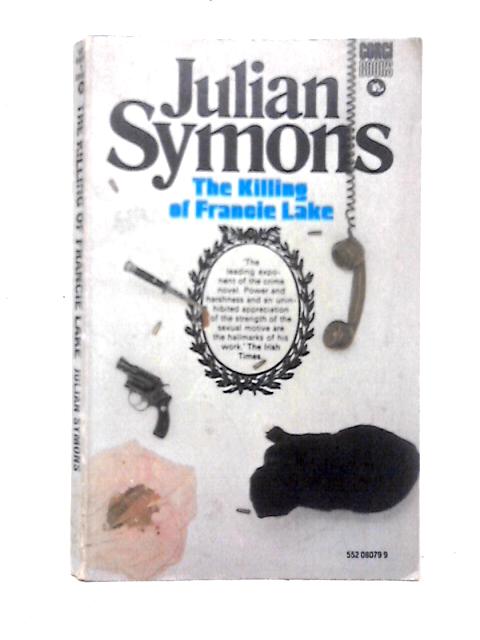 The Killing of Francie Lake