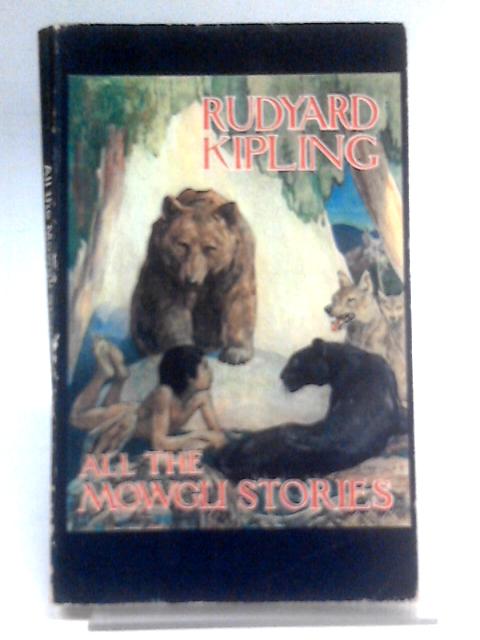 All the Mowgli Stories