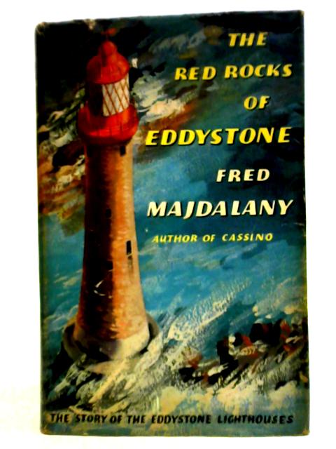 The Red Rocks Of Eddystone
