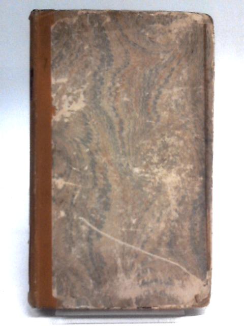 Letters Concerning the English Nation. With an Introduction by Charles Whibley.