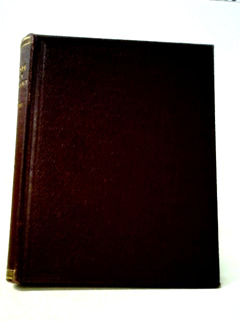 The English Dialect Dictionary: Volume IV