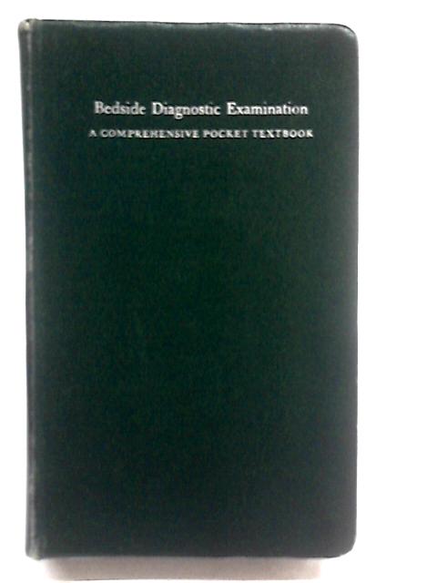Bedside Diagnostic Examination
