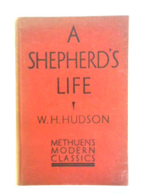 A Shepherd's Life