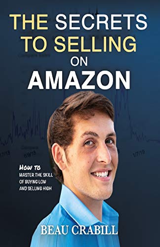 The Secrets to Selling on Amazon