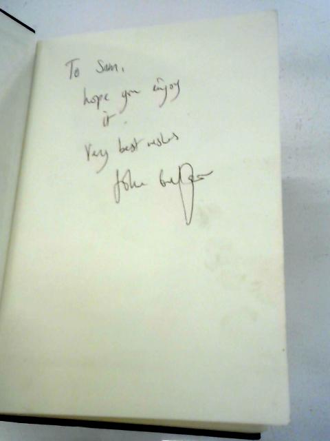 John Gallagher - the World's Best Rugby Player?