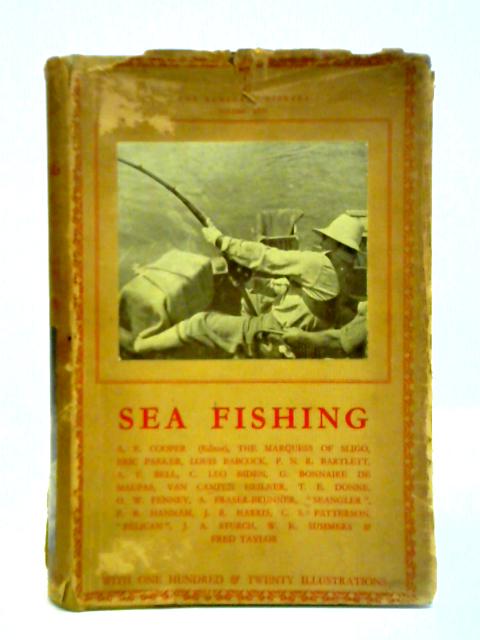 Sea Fishing