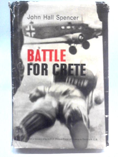 Battle For Crete